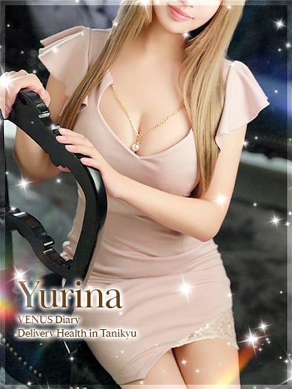 優里奈※可愛さ限界アイドル級美女|VENUS Diaryでおすすめの女の子
