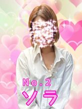 ソラ|JJでおすすめの女の子