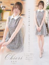 ちえり|マネキン名古屋でおすすめの女の子