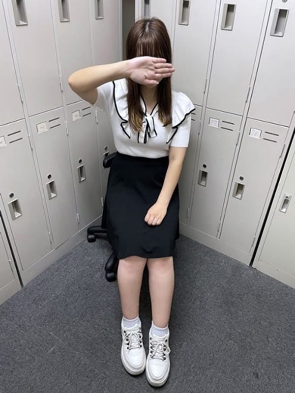 ルカ【名駅店】【超敏感な未開発なカラダ◎】