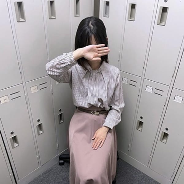 【マナミ】10月24日体験です。