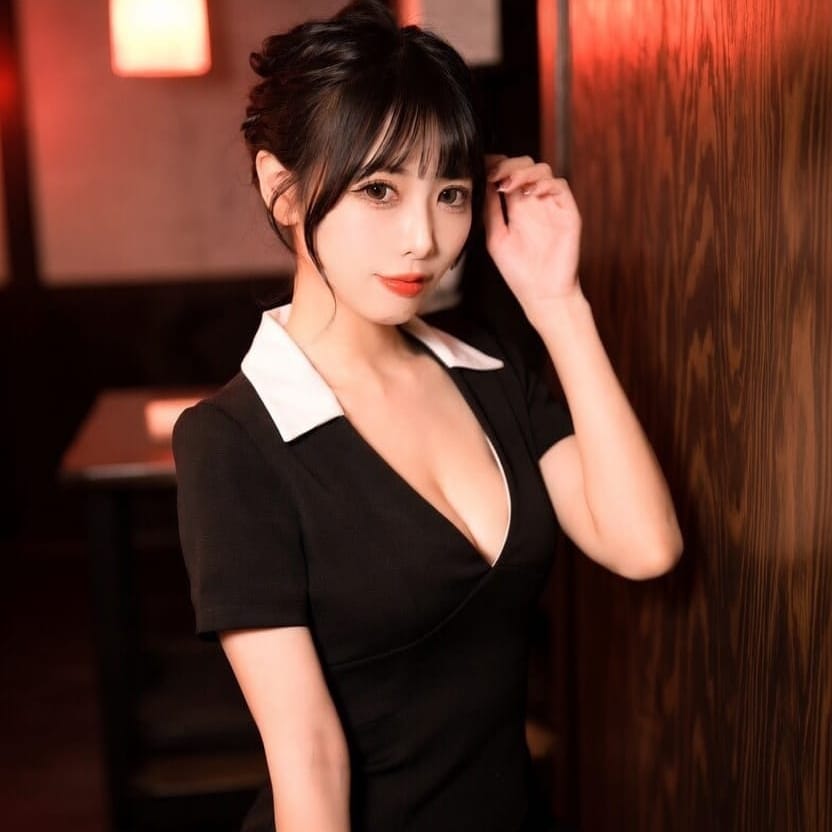 新人【絵美子】