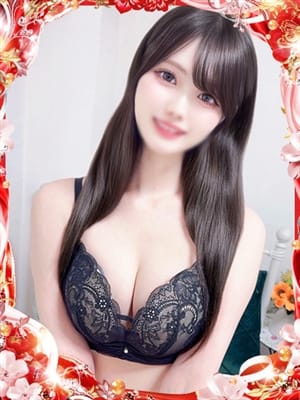 叶鈴-Karin-|姉新地船橋本店で評判の女の子