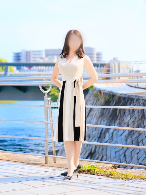堀内暁世|こあくまな人妻・熟女たち東広島店(KOAKUMAグループ)でおすすめの女の子