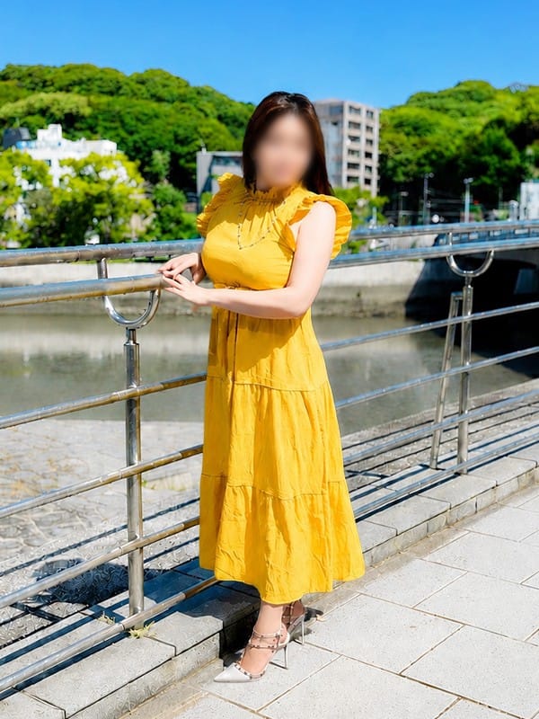 橋本真世|こあくまな人妻・熟女たち東広島店(KOAKUMAグループ)でおすすめの女の子
