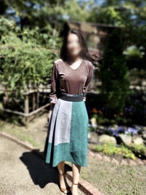 ひと妻ch 鮎川　みわ　|ひと妻ch西明石店でおすすめの女の子