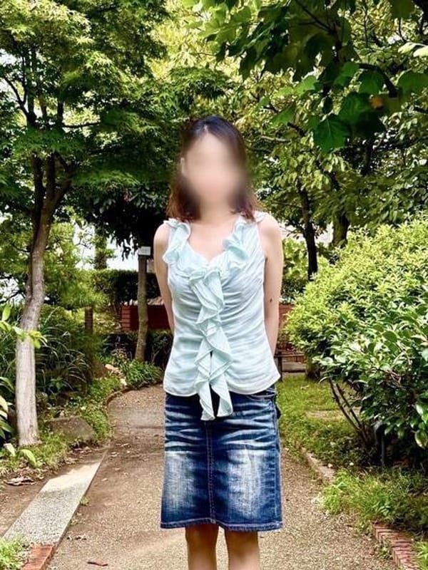 ひと妻ch 夏川　みい|ひと妻ch西明石店でおすすめの女の子