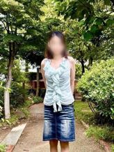 ひと妻ch 夏川 みい|ひと妻ch西明石店でおすすめの女の子