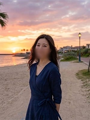 ♢美早妃・みさき♢|沖縄姉系・若妻倶楽部 PINK GOLDでおすすめの女の子