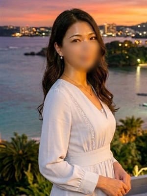 ♢美登利・みどり♢|沖縄姉系・若妻倶楽部 PINK GOLDでおすすめの女の子