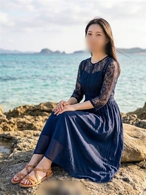 ♢若奈・わかな♢|沖縄姉系・若妻倶楽部 PINK GOLDで評判の女の子