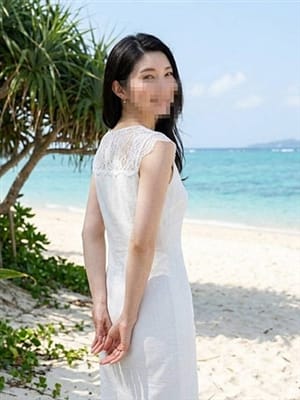 ♦♢藍生・あおい♢♦|沖縄姉系・若妻倶楽部 PINK GOLDで評判の女の子
