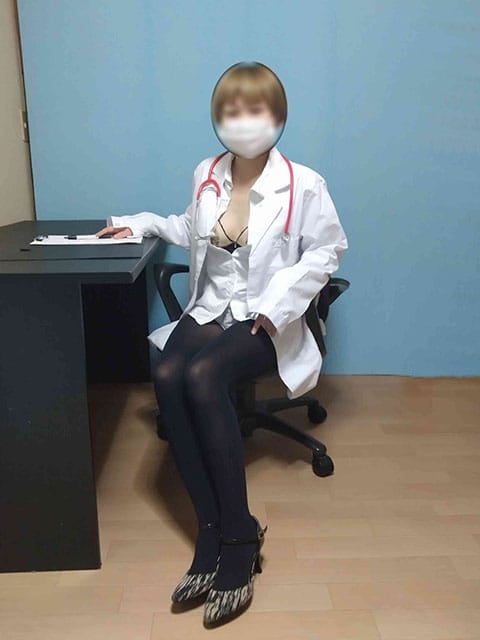 朝日うみ|コロコロクリニックでおすすめの女の子