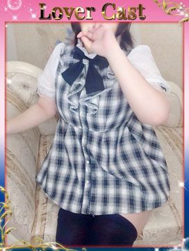 みちる【黒髪巨乳っ娘が登場♪】|トキメキLoverで評判の女の子