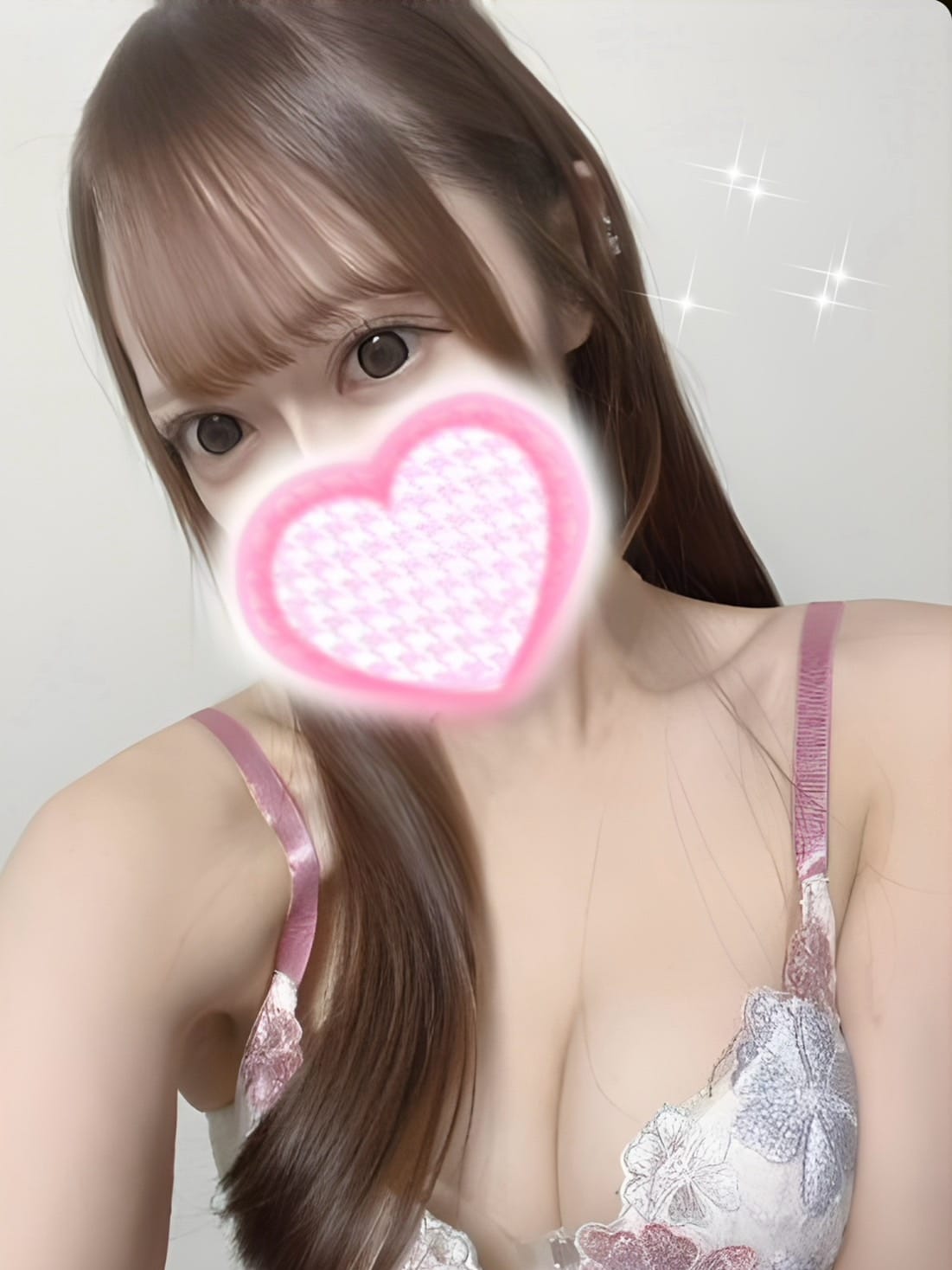にかるん★素人感全開の淫乱嬢★