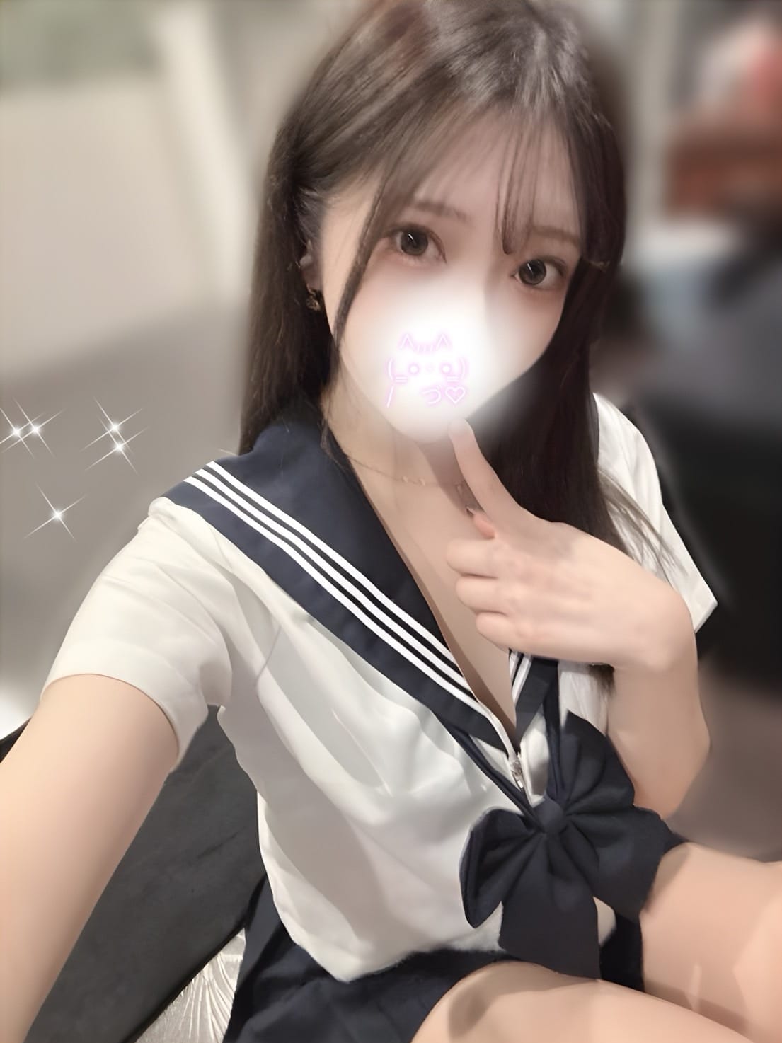 いお☆リアル淫乱体質☆|激安フェアリーワンダーランド～従順ど変態＆濃厚ど痴女まみれ～大人の遊園地で評判の女の子