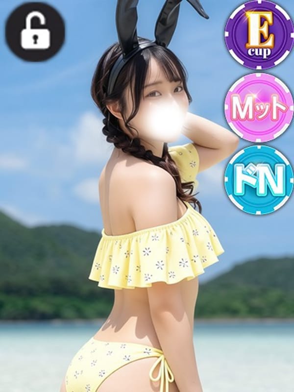 ユニ|ドMなバニーちゃん水戸でおすすめの女の子