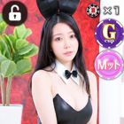 ドMなバニーちゃん水戸
