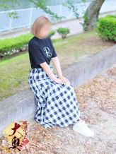 中条日向(なかじょうひなた)|姫路マダム大奥でおすすめの女の子