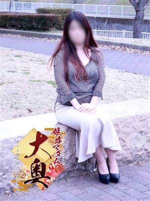 前田亜希(まえだあき)|姫路マダム大奥でおすすめの女の子