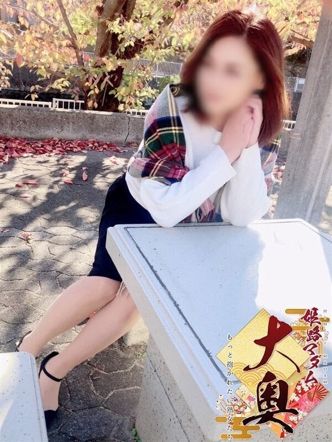 風花凛華(かぜはなりんか)|姫路マダム大奥でおすすめの女の子