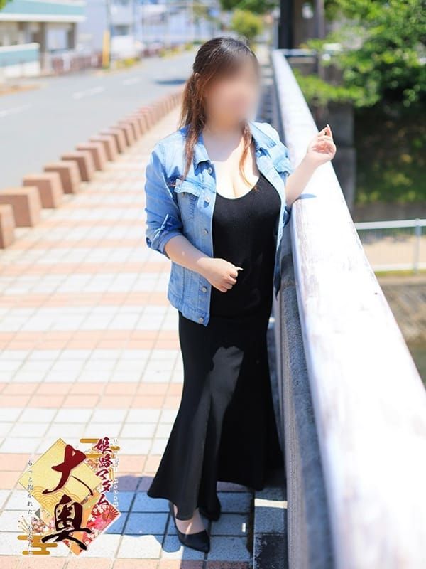 石原久美(いしはらくみ)|姫路マダム大奥 - 姫路風俗