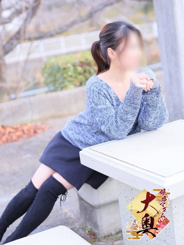 大森千種（おおもりちぐさ）|姫路マダム大奥で評判の女の子