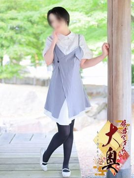 新木奈々(あらきなな)|姫路マダム大奥で評判の女の子