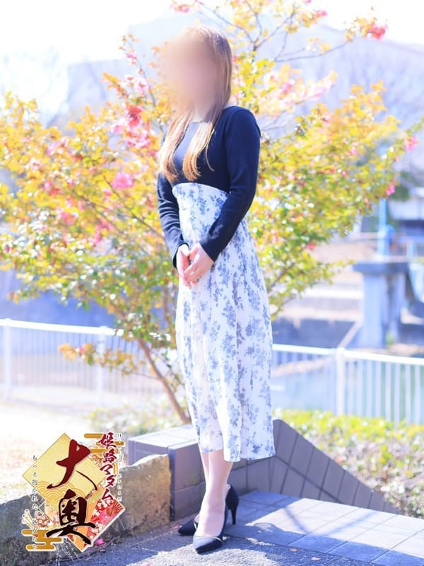 松井理子(まついりこ)｜姫路マダム大奥 - 姫路風俗