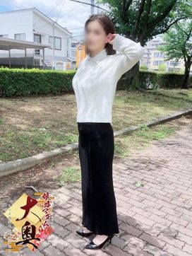 松永涼子(まつながりょうこ)|姫路マダム大奥で評判の女の子