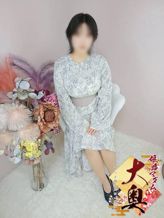内田結瑚(うちだゆこ)|姫路マダム大奥でおすすめの女の子