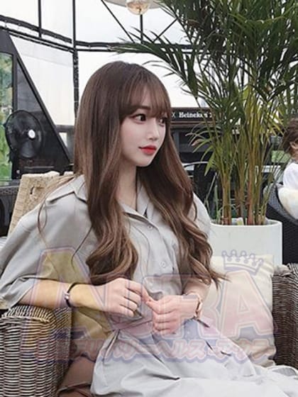 すず|AURA(アウラ)でおすすめの女の子