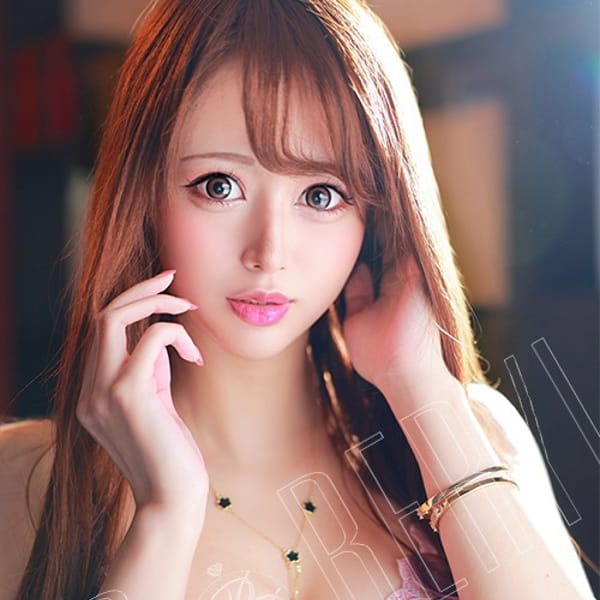 椿りお|RED BERYL～レッドベリル～