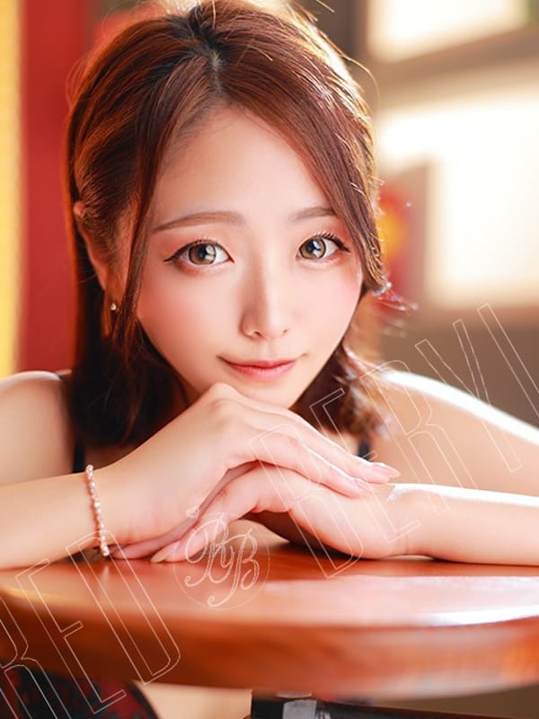 るな(RED BERYL～レッドベリル～)のプロフ写真5枚目