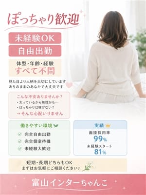 女性キャスト募集中