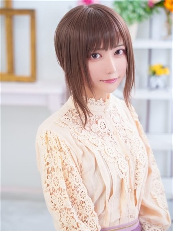 彩月(さつき)|男の娘ニューハーフ専門ヘルス キュート東京でおすすめの女の子