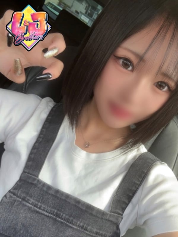 こと 清楚で可愛らしい笑顔|L＆Jブラザーズで評判の女の子