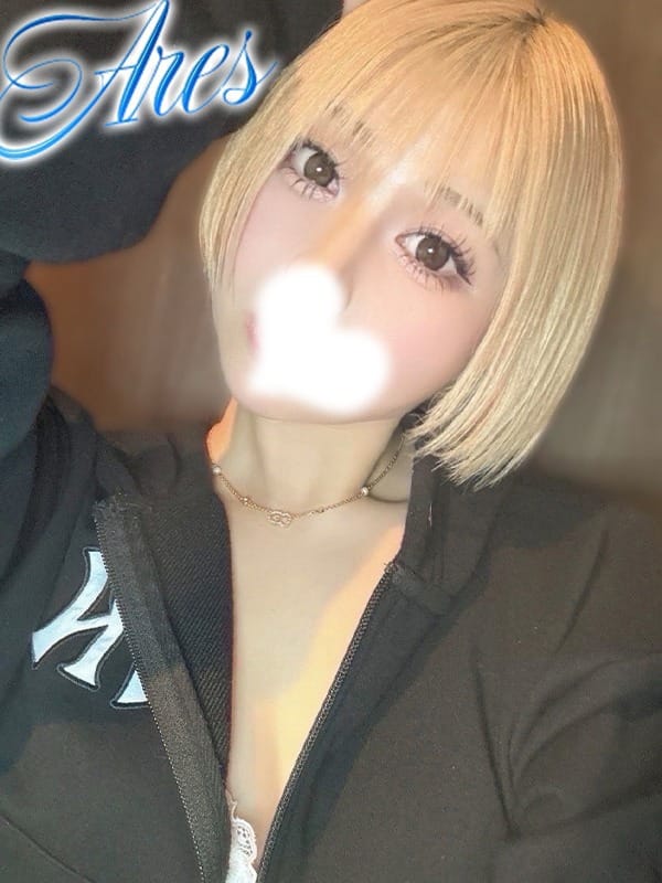 るきな【潮吹きスレンダー美女】|Ares(アース)☆超恋人軍団☆広島最大級！！で評判の女の子