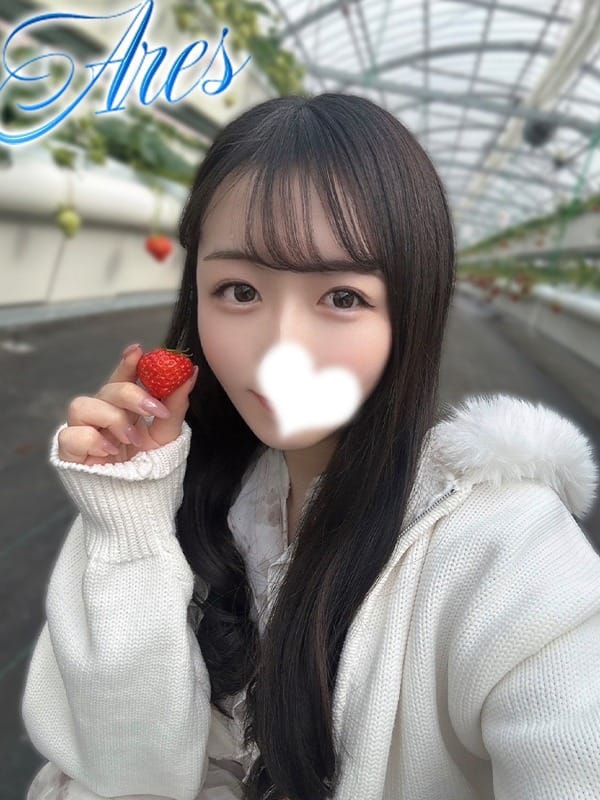 はるき【清楚×可憐×未経験】|Ares(アース)☆超恋人軍団☆広島最大級！！で評判の女の子