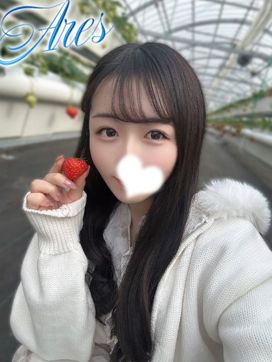 はるき【清楚×可憐×未経験】|Ares(アース)☆超恋人軍団☆広島最大級!!で評判の女の子