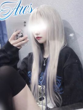 める【地元広島×ロリ系美女】|Ares(アース)☆超恋人軍団☆広島最大級!!で評判の女の子