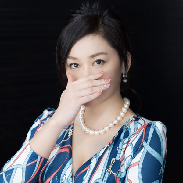 里中あいり
