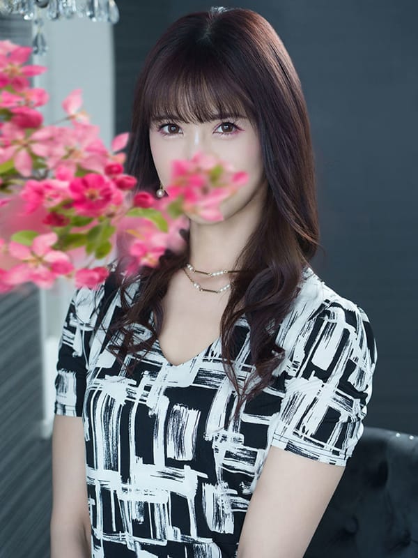 百瀬心結|ローテンブルクでおすすめの女の子