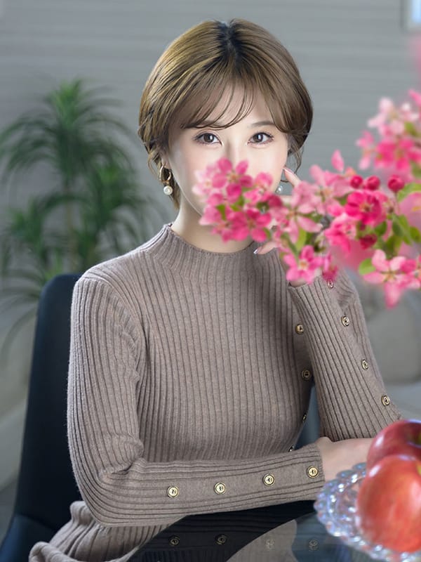 岸谷優里|ローテンブルクで評判の女の子