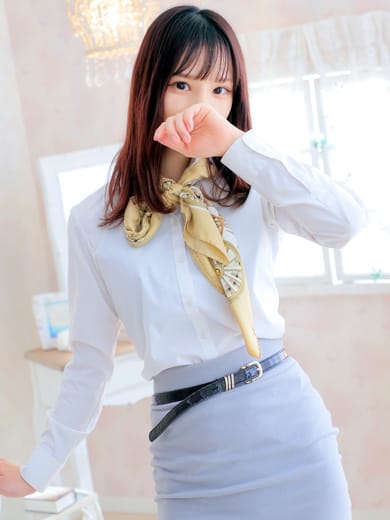 わかな|Aroma de TOKYO三河店（岡崎・豊田・安城）でおすすめの女の子