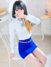 かなえ|Aroma de TOKYO三河店(岡崎・豊田・安城)でおすすめの女の子