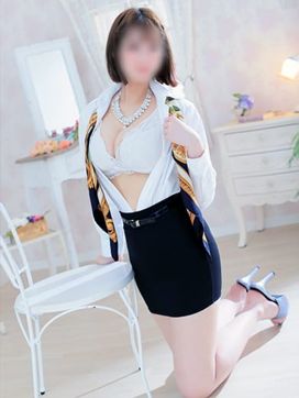 かのん【5/2業界デビュー】|Aroma de TOKYO三河店(岡崎・豊田・安城)で評判の女の子