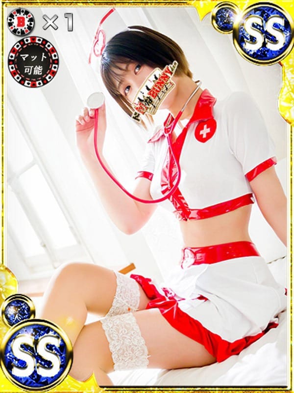エミ【ご奉仕型バニーちゃん♪】