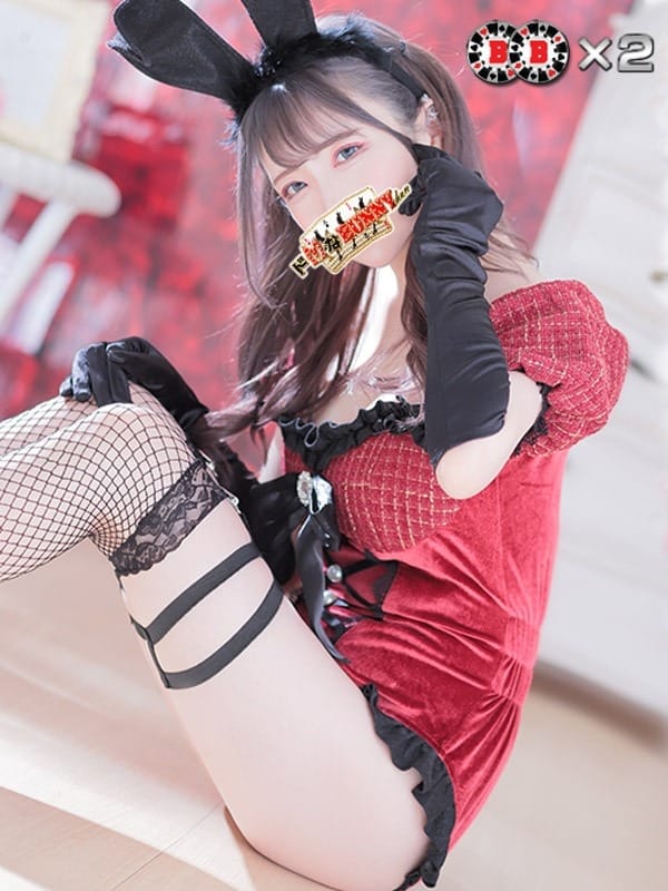 マフユ(ドMなバニーちゃん大宮店)のプロフ写真3枚目
