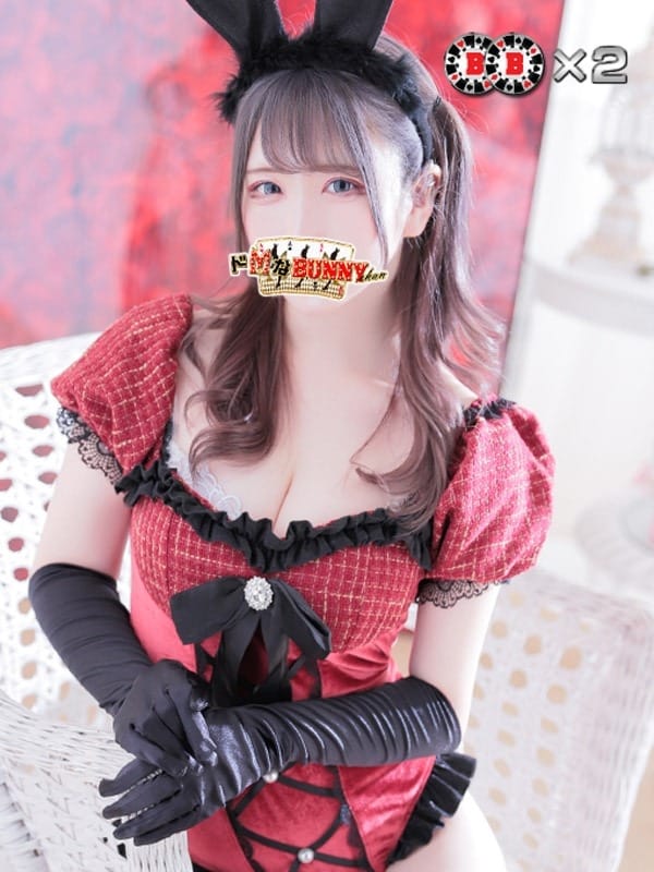 マフユ(ドMなバニーちゃん大宮店)のプロフ写真5枚目